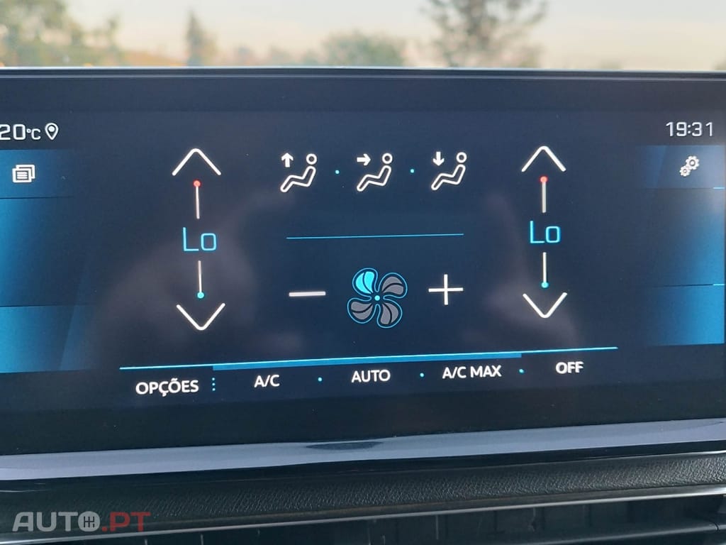 Peugeot 5008 1.5 BlueHDi Allure Pack EAT8