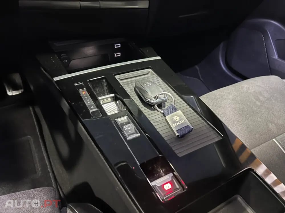 Opel Astra 1.5 D GS Aut.