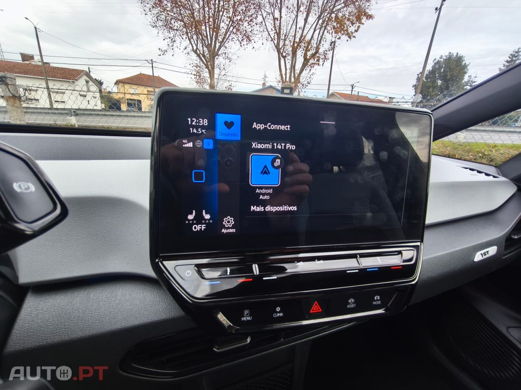 Volkswagen Id.3 Pro Permance 1st Plus