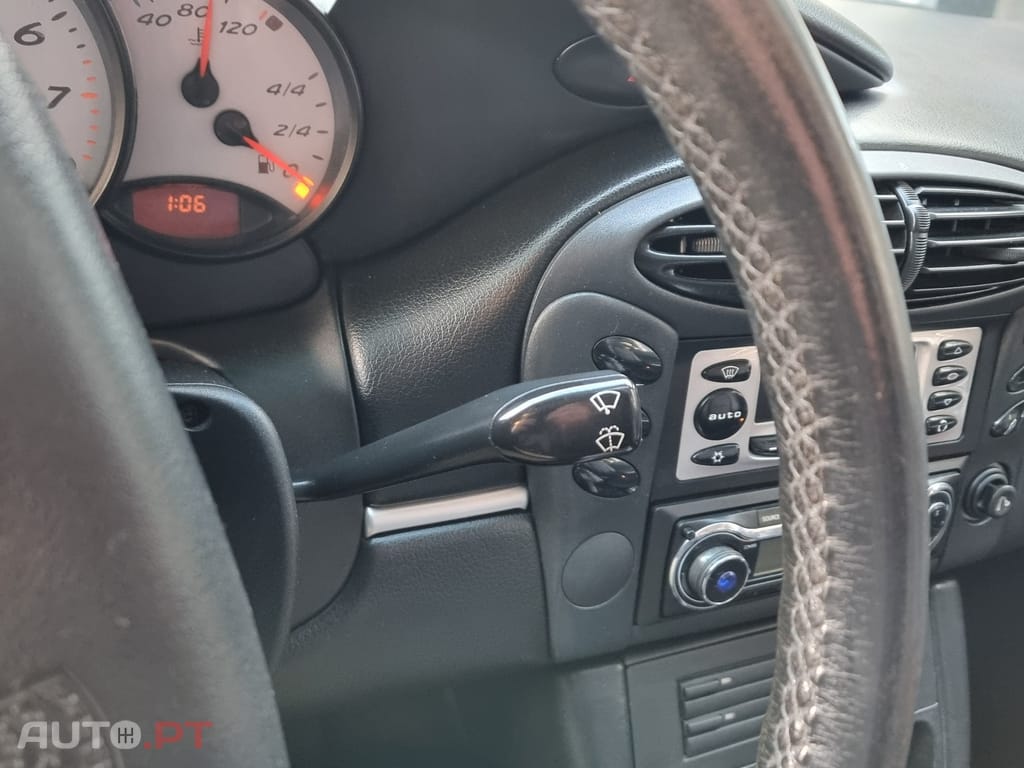 Porsche Boxster 2.5