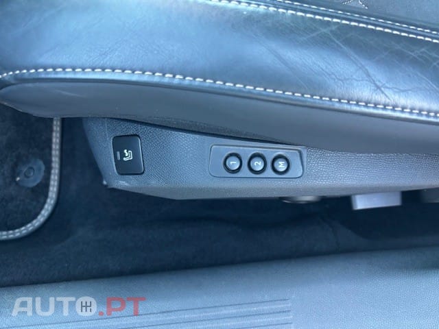 Peugeot 508 SW 2.0 BlueHDi GT EAT8