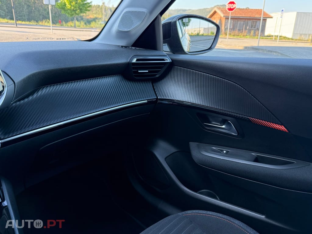Peugeot 208 1.2 PureTech Active Pack