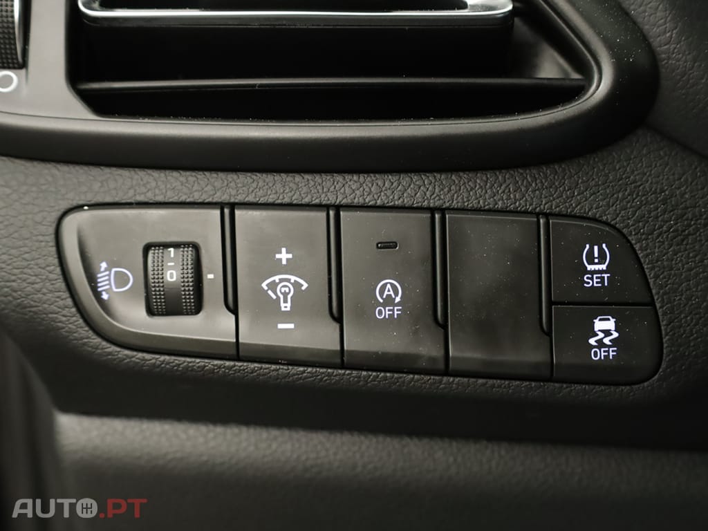 Hyundai i30 i30 SW 1.0 T-GDi Style Plus