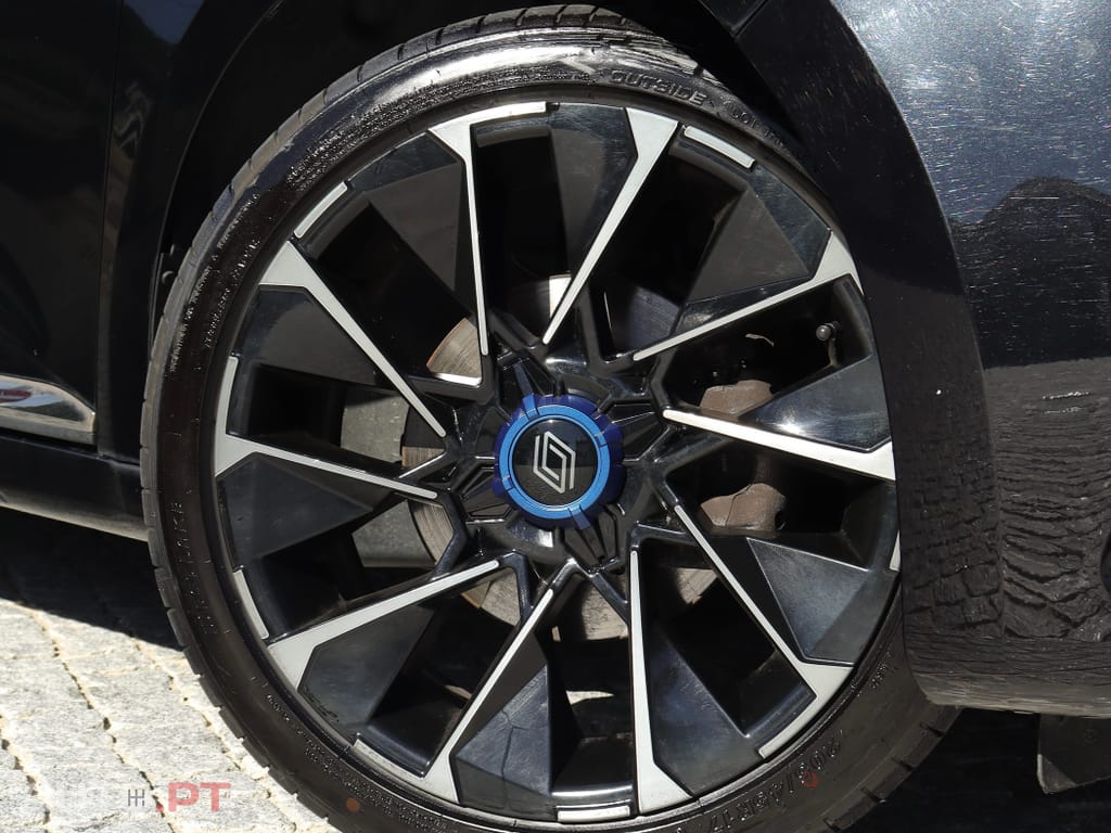 Renault Clio TCe 90 ESPIRIT ALPINE