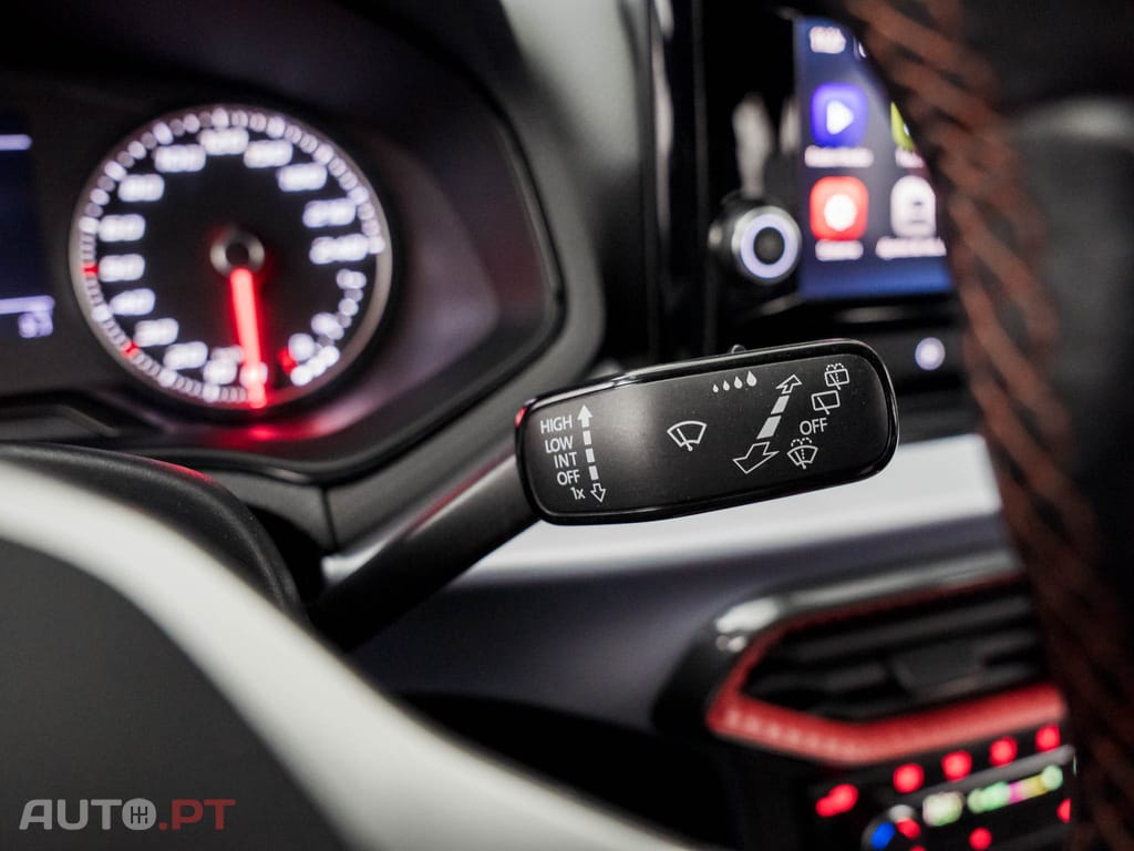 Seat Arona 1.0 TSI FR