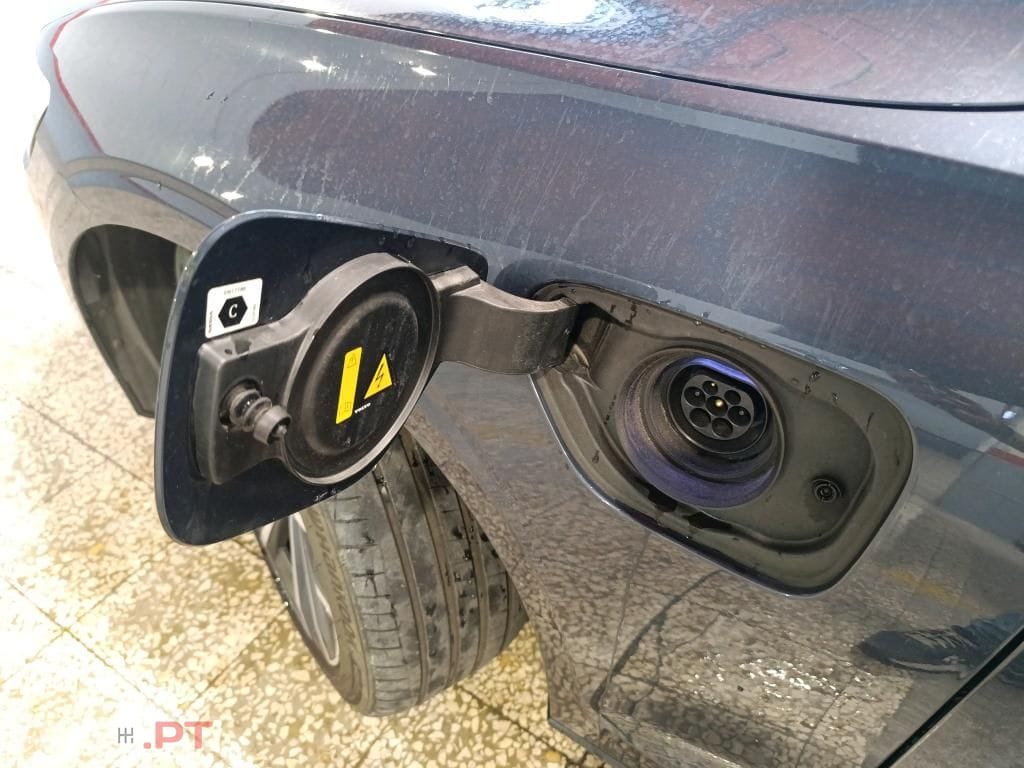 Volvo V60 2.0 T6 AWD TE Inscription Expression