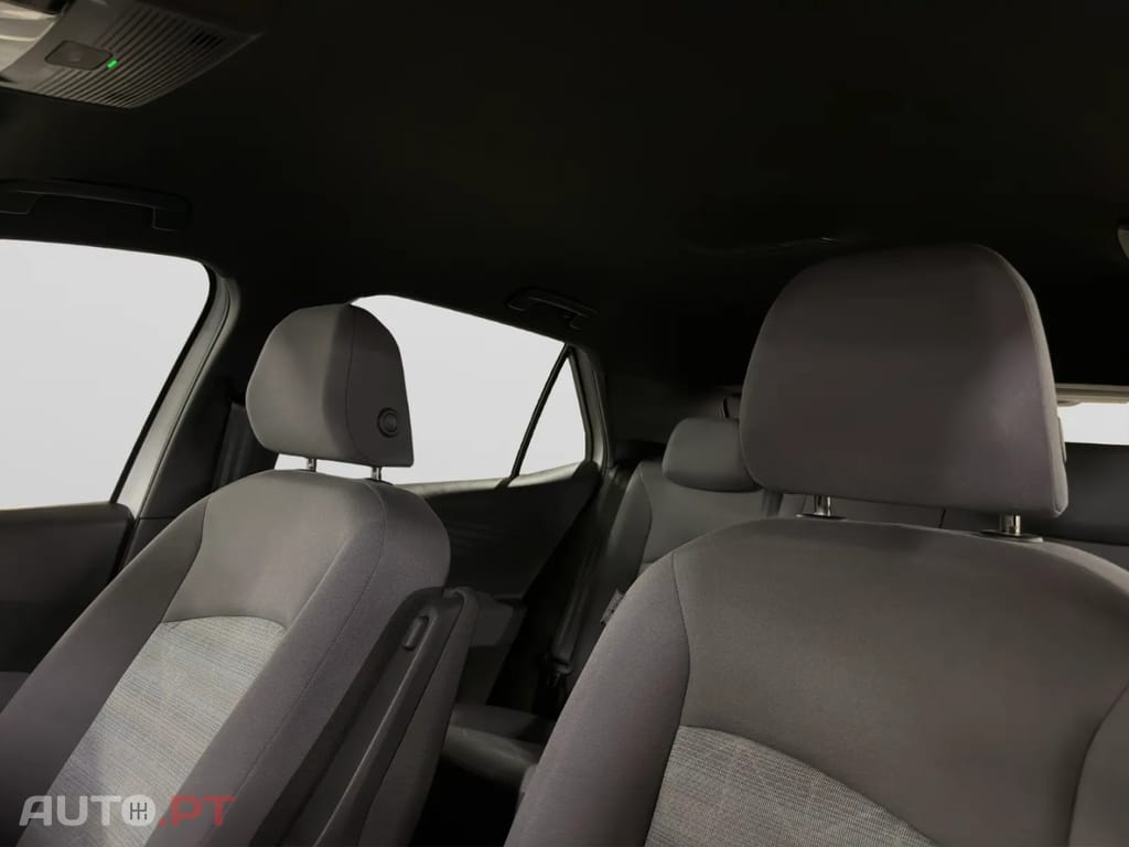Volkswagen Id.3 Pro Performance