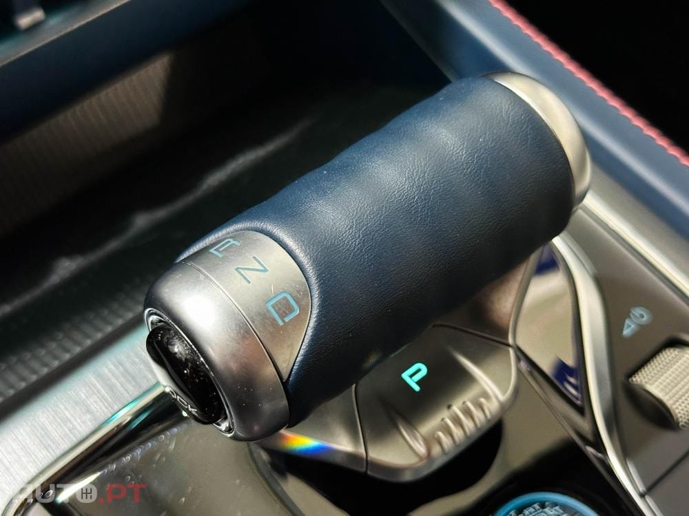 BYD Atto 3 60.48 kWh Design