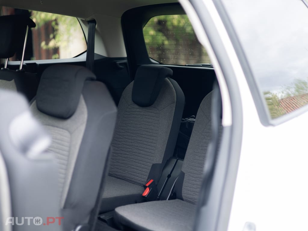 Citroen C4 origins