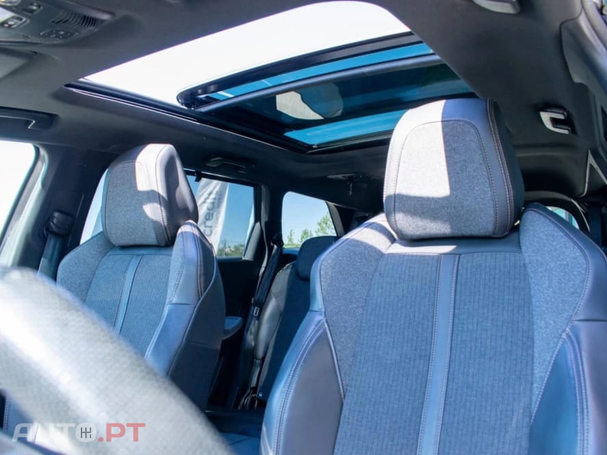 Peugeot 5008 2.0 BlueHDi GT Line