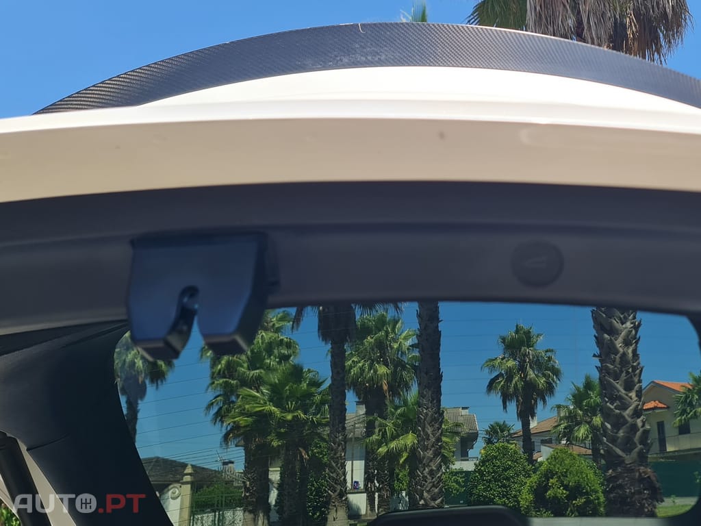 Tesla Model Y Performance Tração Integral