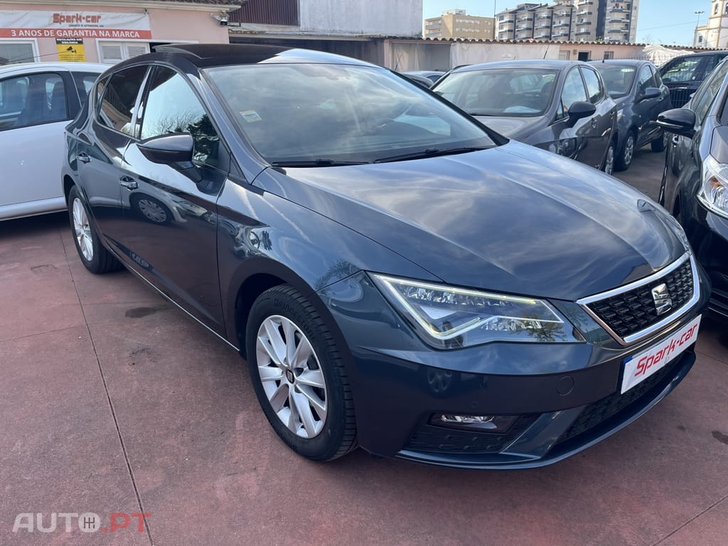 Seat Leon 1.0 TSI Style