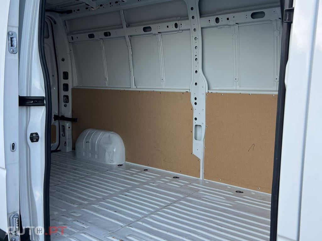 Opel Movano L3 3.5T 2.3 CDTi