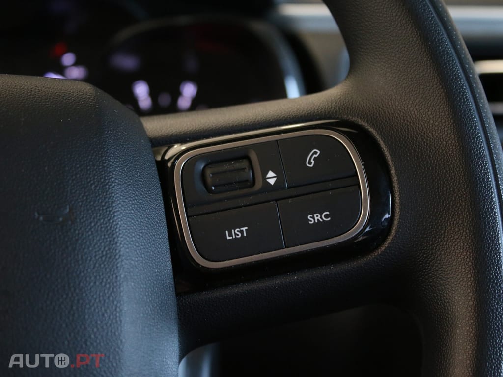 Citroen C3 1.2 PureTech Shine