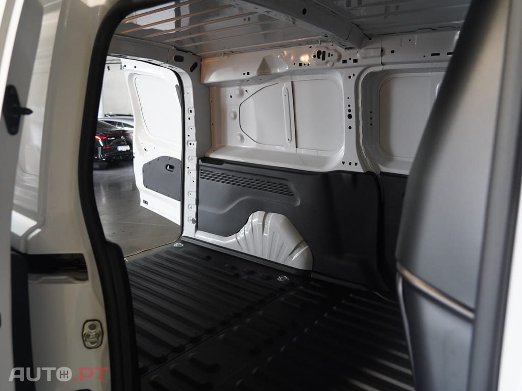 Fiat Doblo 1.5 BlueHDi Maxi