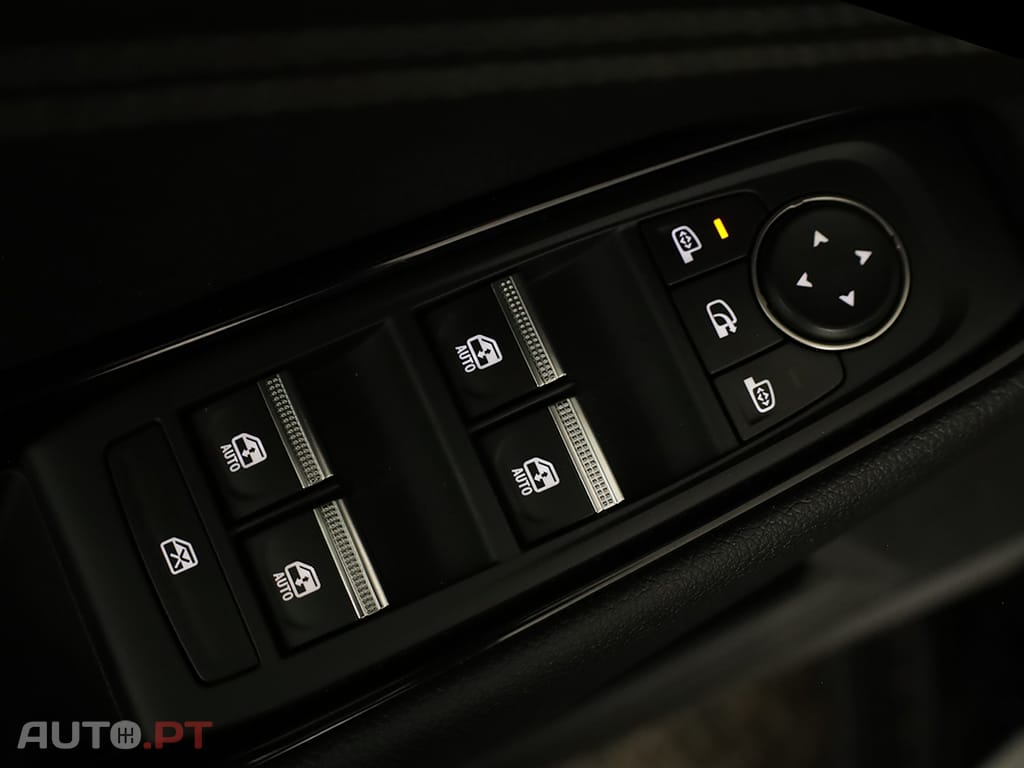 Renault Austral Austral 1.3 Mild Hybrid Iconic Auto