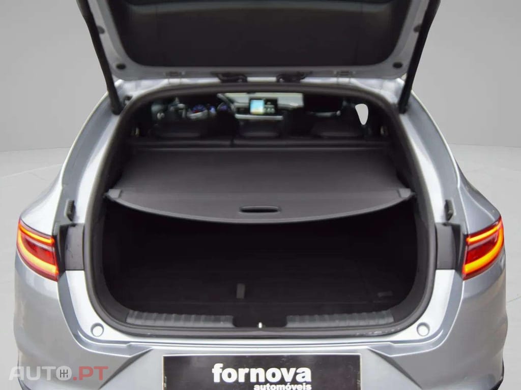 Kia Proceed 1.0 T-GDi GT Line