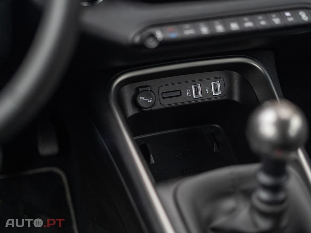 Jeep Avenger 1.2 GSE T3 Altitude