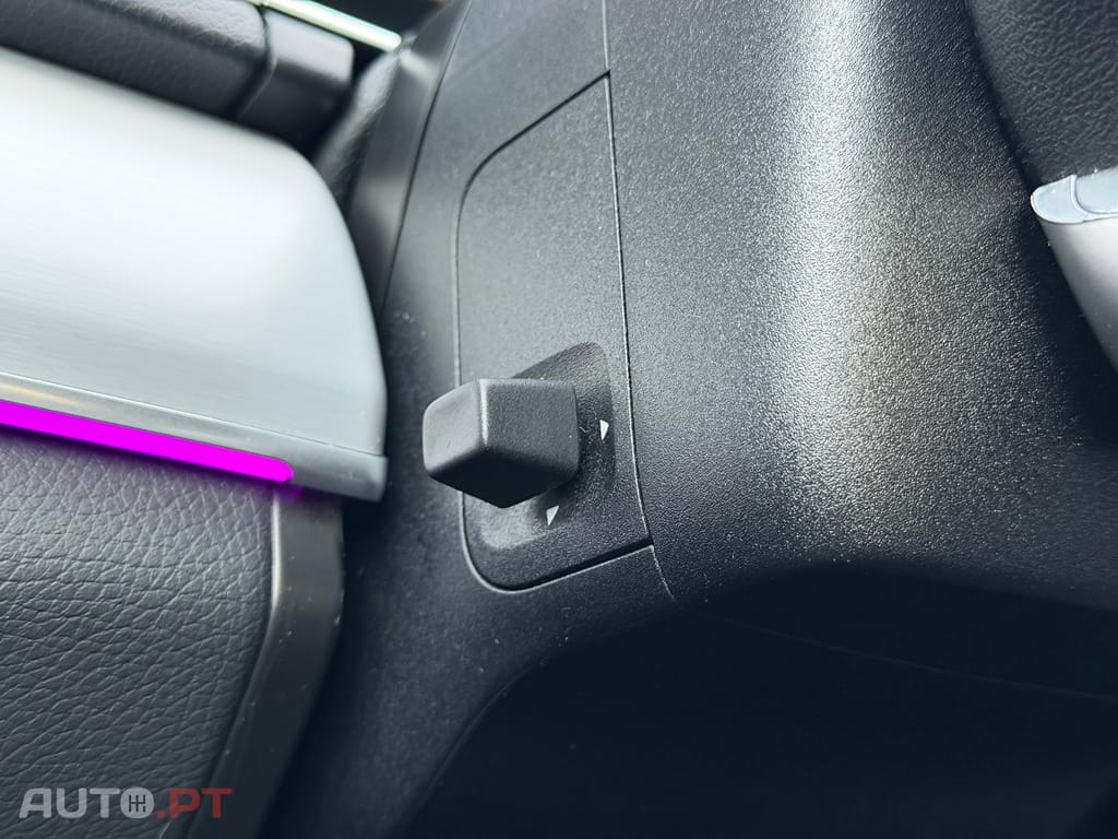 Mercedes-Benz GLE de 4Matic