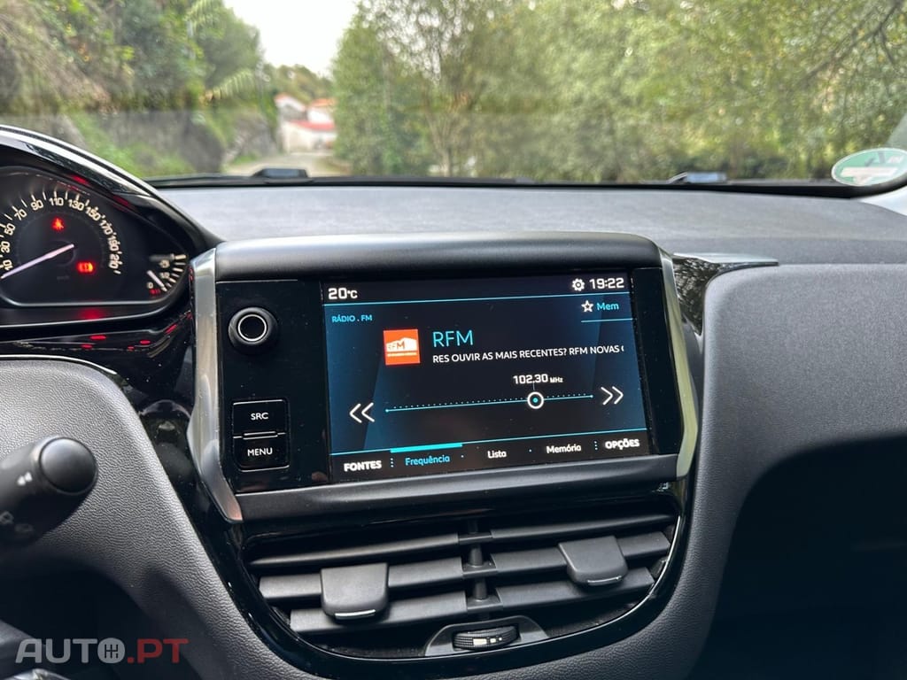 Peugeot 208 1.2 PureTech Style