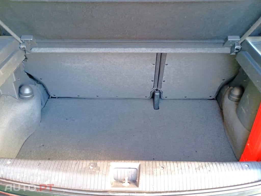 Opel Corsa C 1.2 Twinport