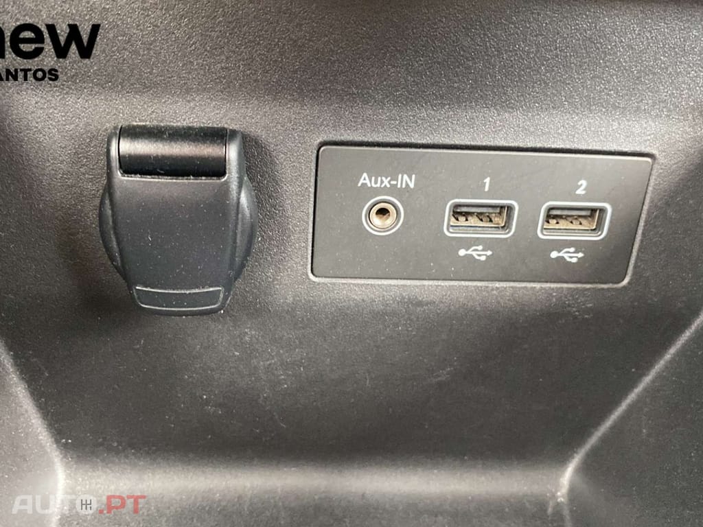 Renault Clio Clio 1.5 Blue dCi Intens