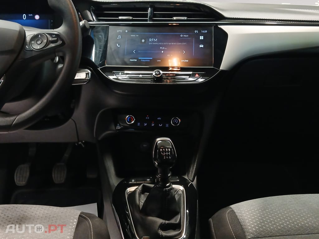 Opel Corsa 1.2 T Edition