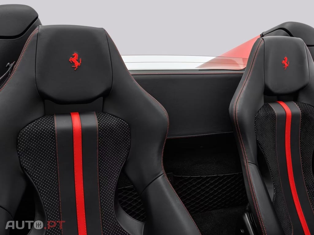 Ferrari F8 ND