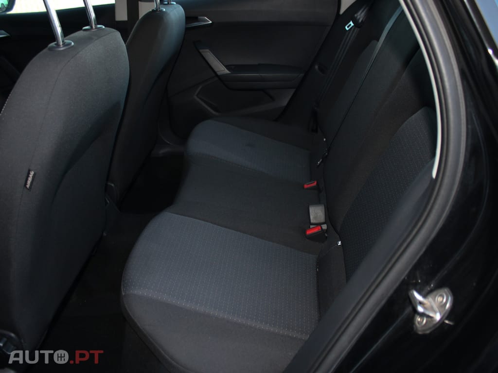 Seat Arona 1.0 TSI Style