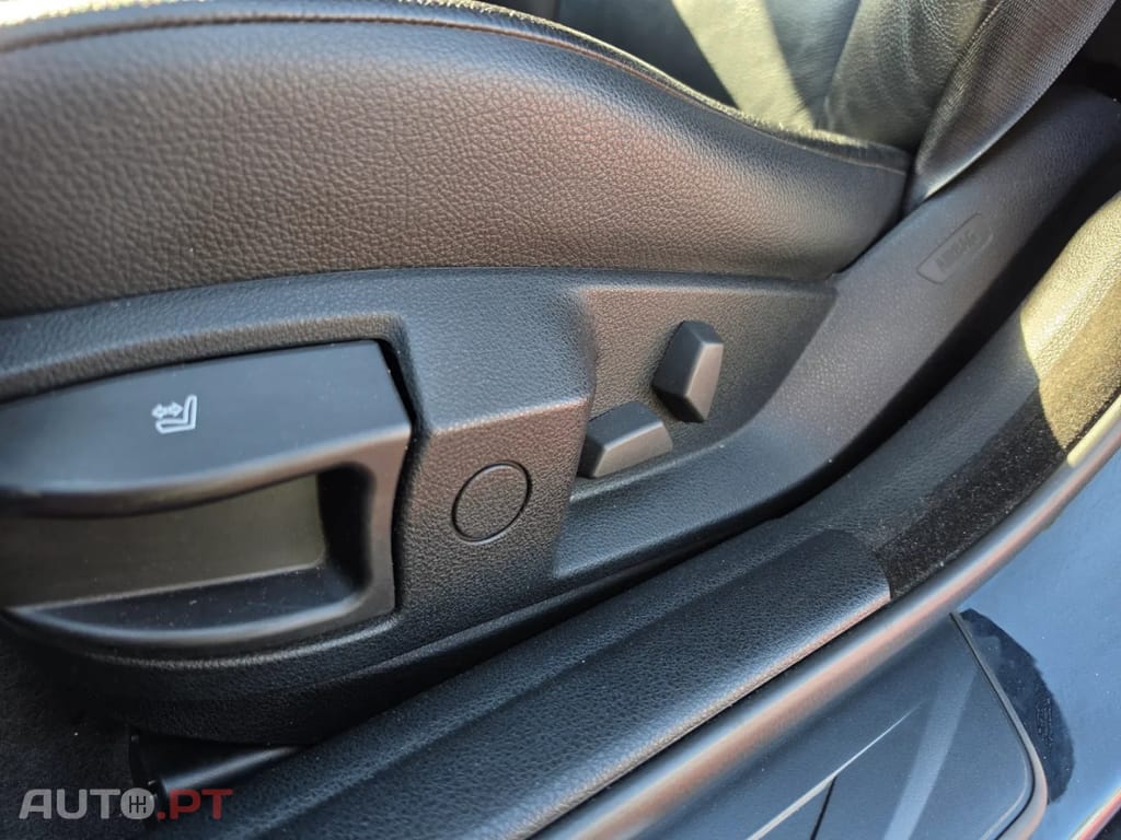BMW 520 d Auto