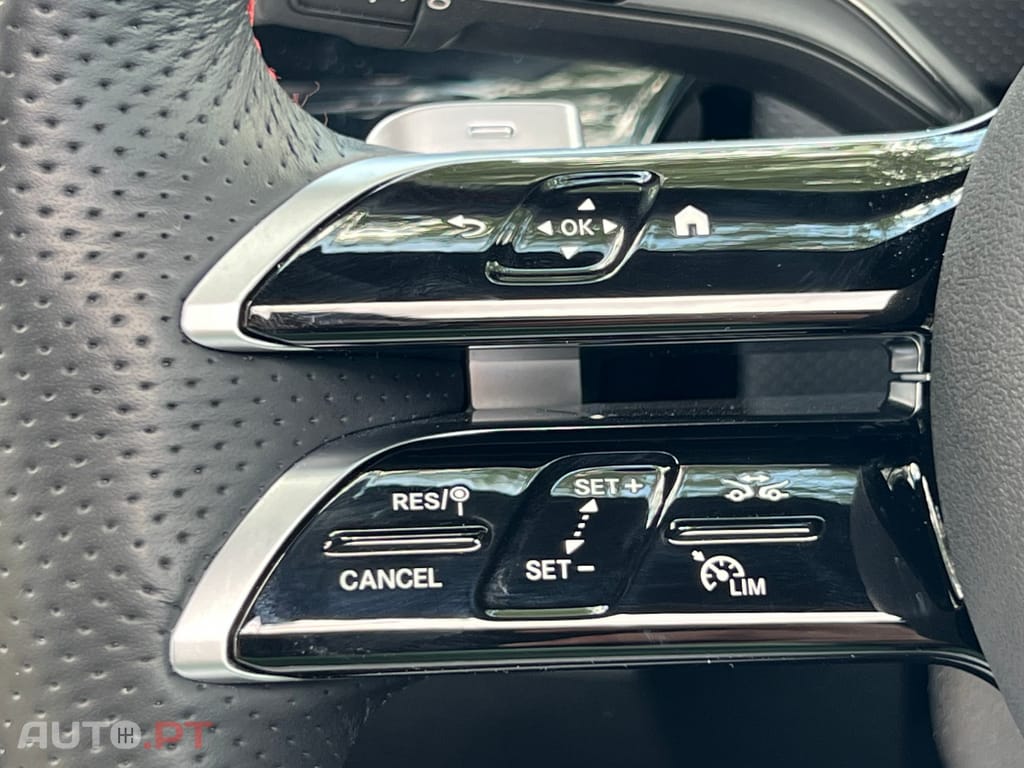 Mercedes-Benz CLA 250 e Shooting Brake AMG Line