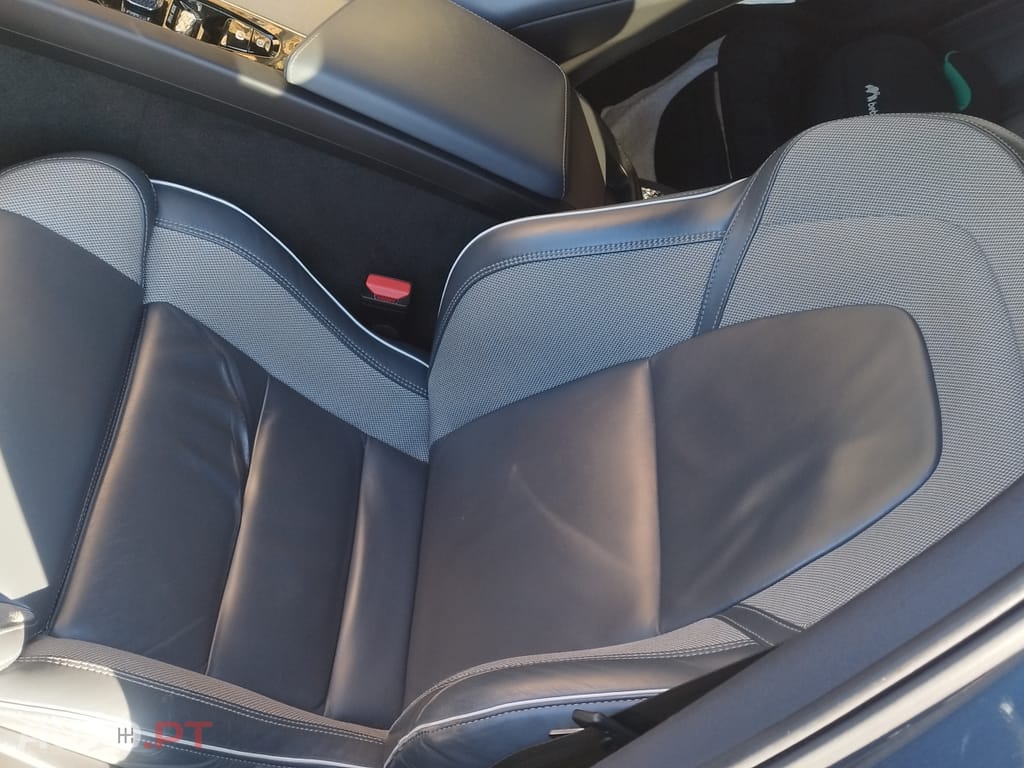 Volvo V60 D4 R design