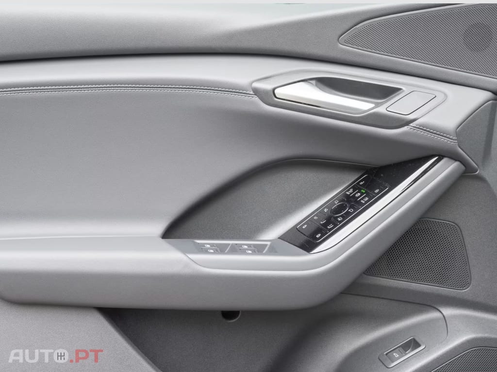 Audi Q6 E-Tron I.V.A DEDUTÍVEL e-tron