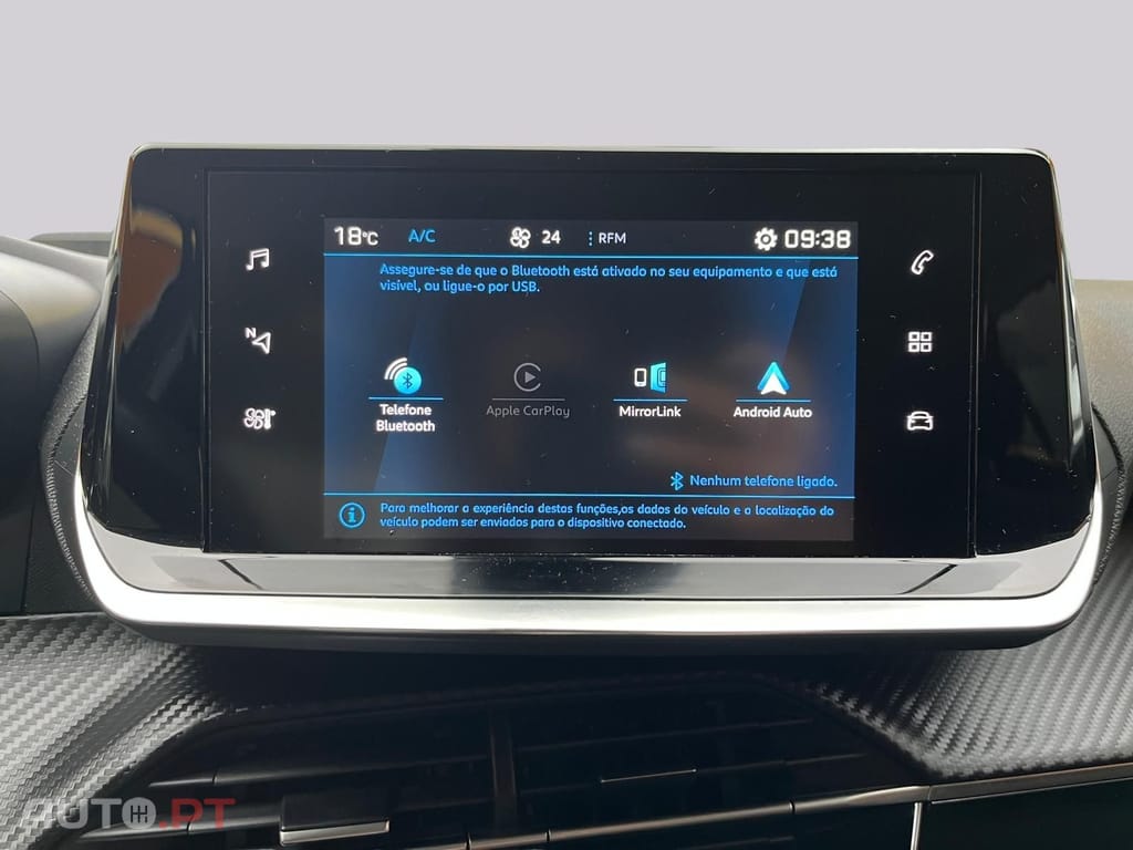 Peugeot 2008 1.5 BlueHdi ACTIVE BUSINESS