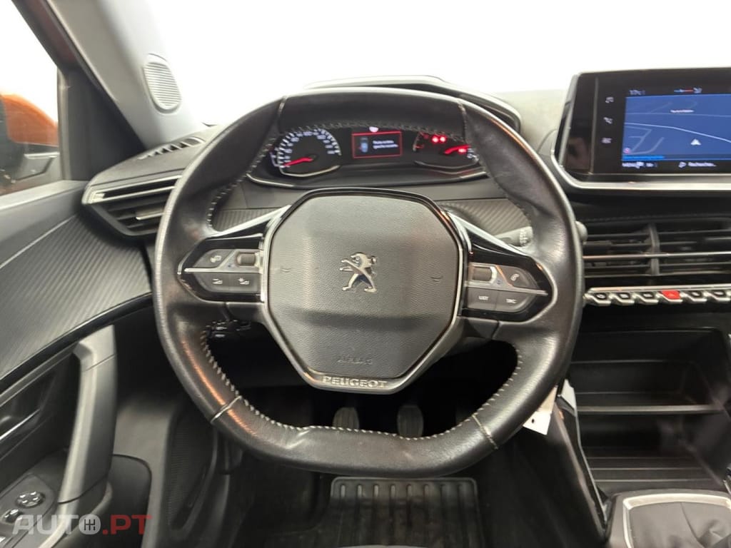 Peugeot 2008 1.2 PureTech Active Pack