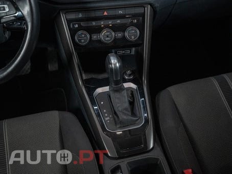 Volkswagen T-Roc 1.5 TSI ACT OPF DSG Style