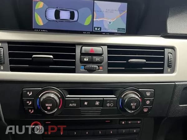 BMW 330 dA