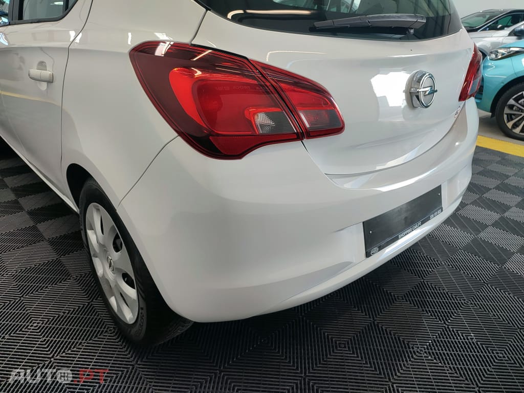 Opel Corsa 1.2 Enjoy