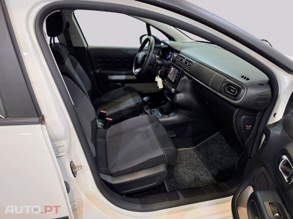Citroen C3 1.2 PureTech