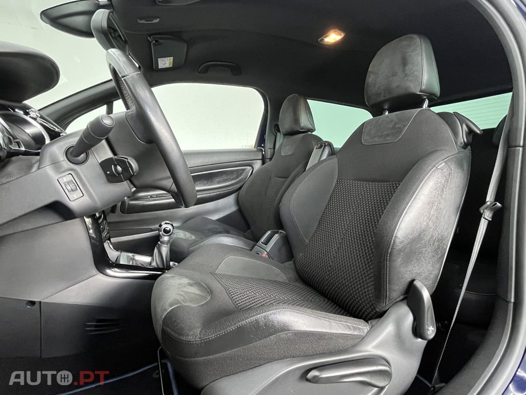 Citroen DS3 1.6 HDi Airdream So Chic