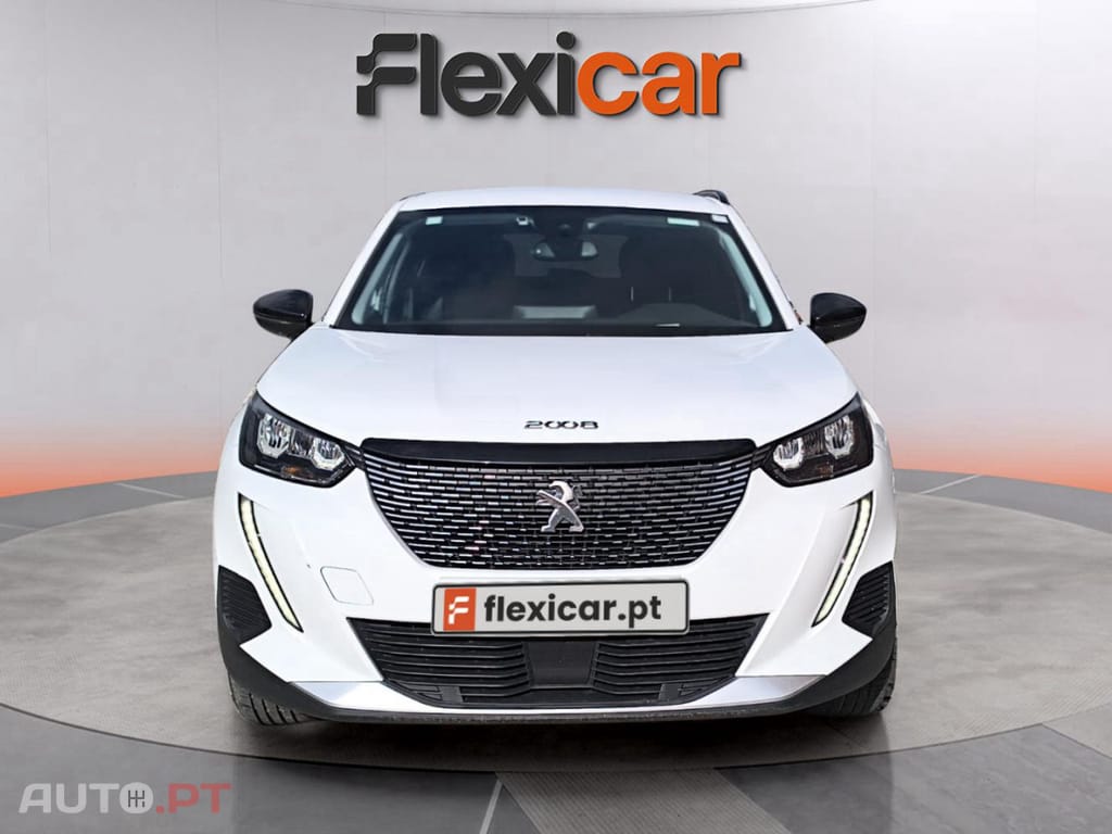 Peugeot 2008 1.2 PureTech Allure