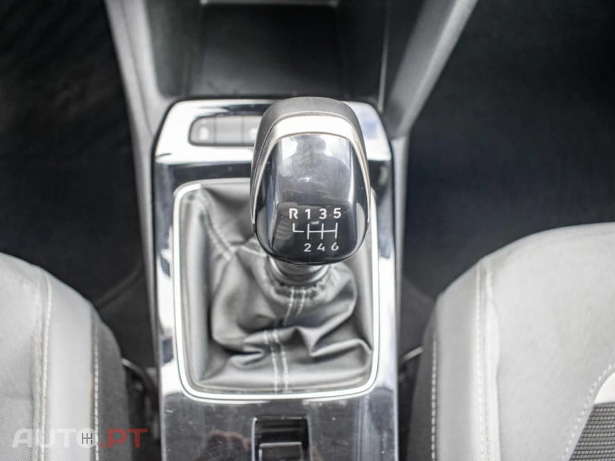 Opel Mokka 1.5 D Elegance