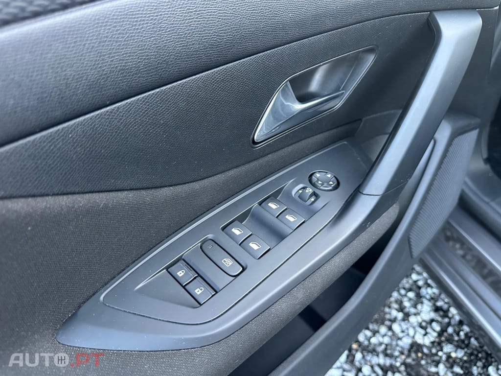 Peugeot 308 SW 1.5 BlueHDi Allure Pack