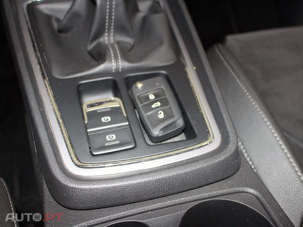 Seat Leon 1.6 TDI Style S/S