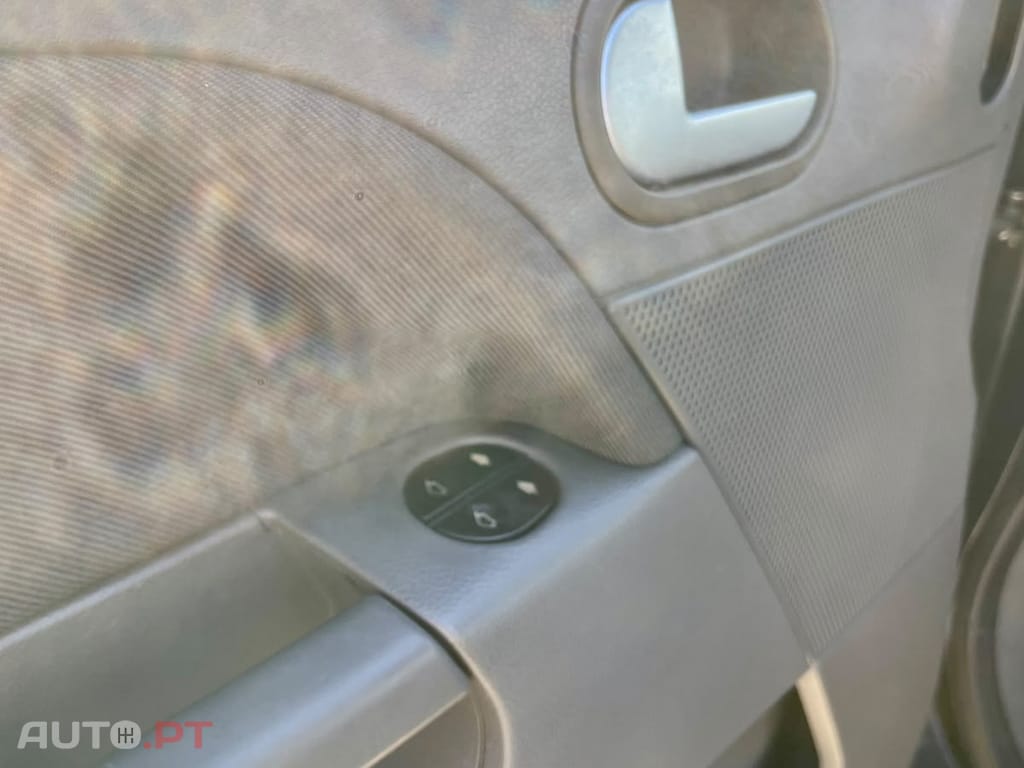 Ford Fiesta 1.25 Ambiente