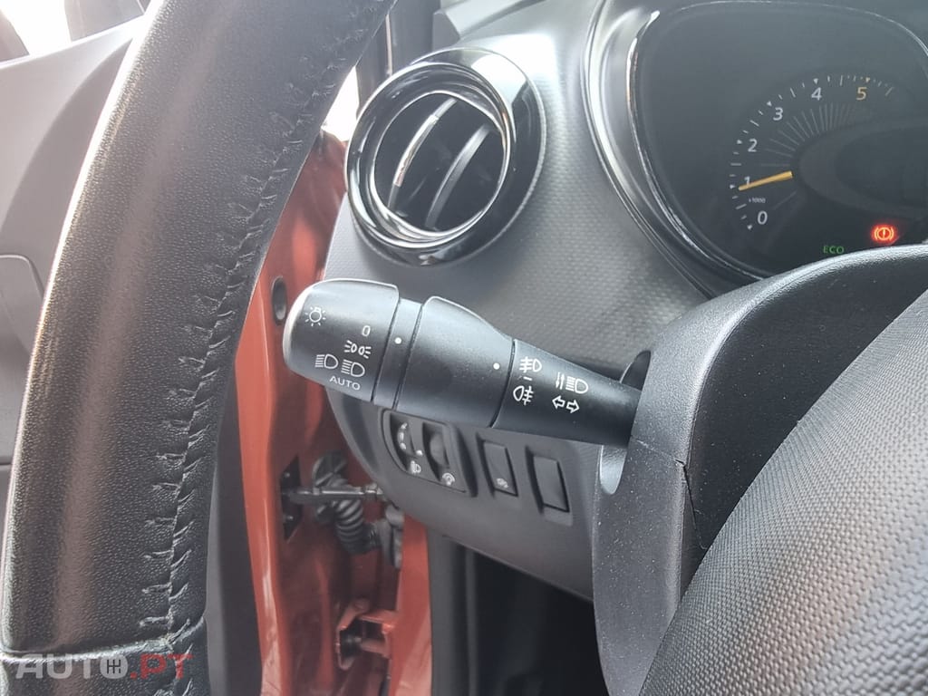 Renault Captur 1.5 dCi Sport