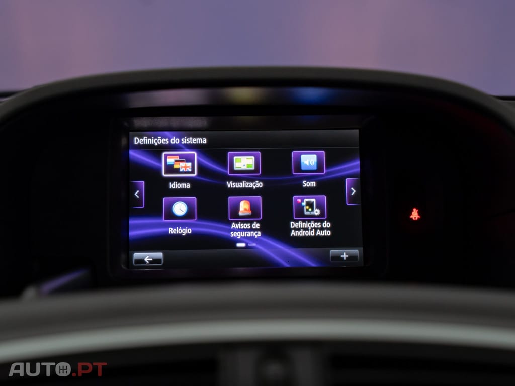 Renault Kangoo Z.E. 33