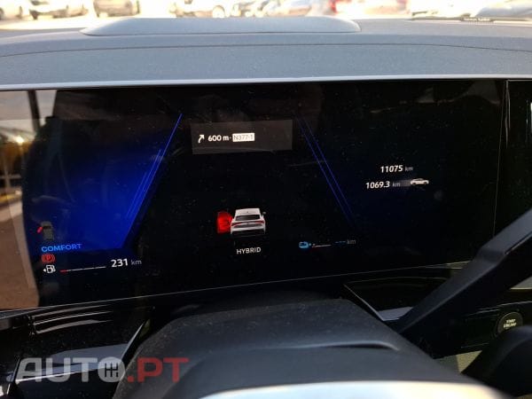 Renault Rafale 1.2 E-Tech 4X4 300 atelier Alpine