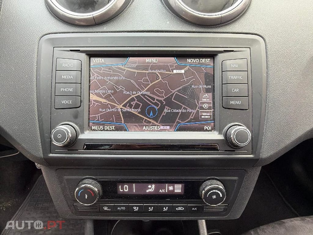 Seat Ibiza 1.0 TSI FR