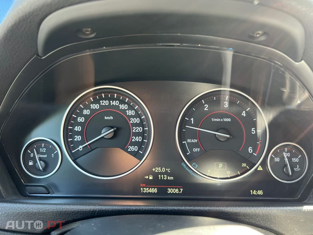 BMW 435 d xDrive Pack M Auto